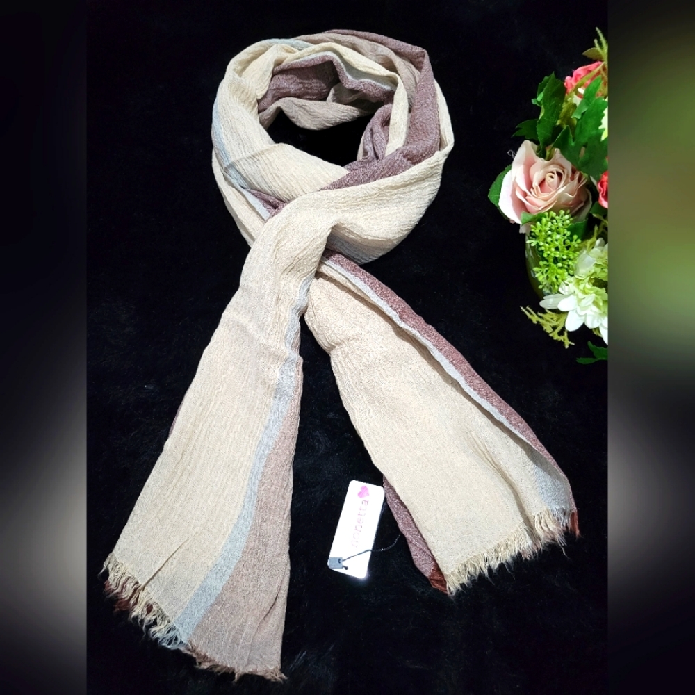 Simonette scarf